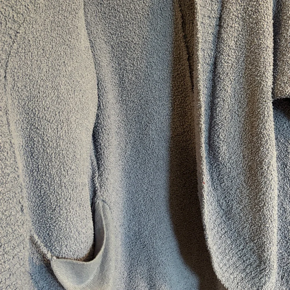 UGG Women’s Soft Fremont Cardigan‎ in Boucle Blue Medium